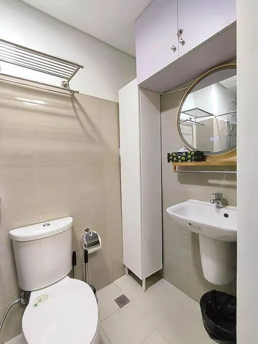 Jovis Place Staycation Near Moa Manila 0*,  Philippines