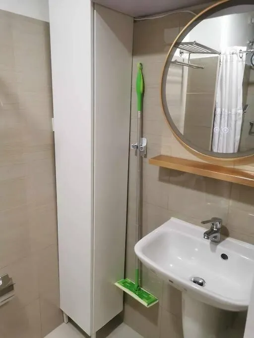 Jovis Place Staycation Near Moa Manila Philippines