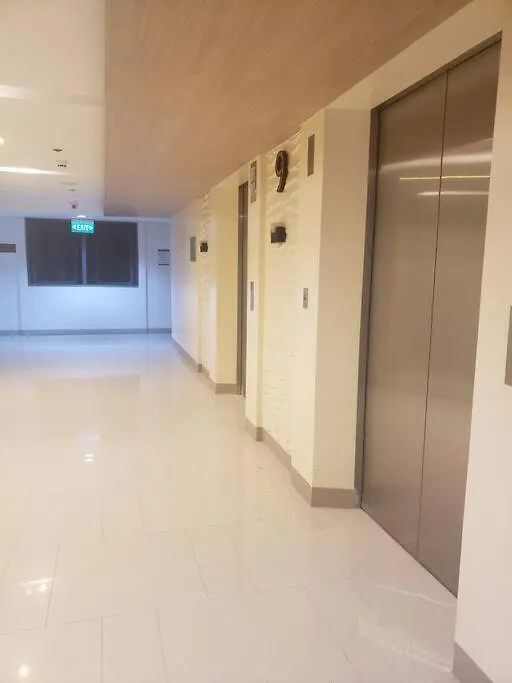 Jovis Place Staycation Near Moa Manila 0*,
