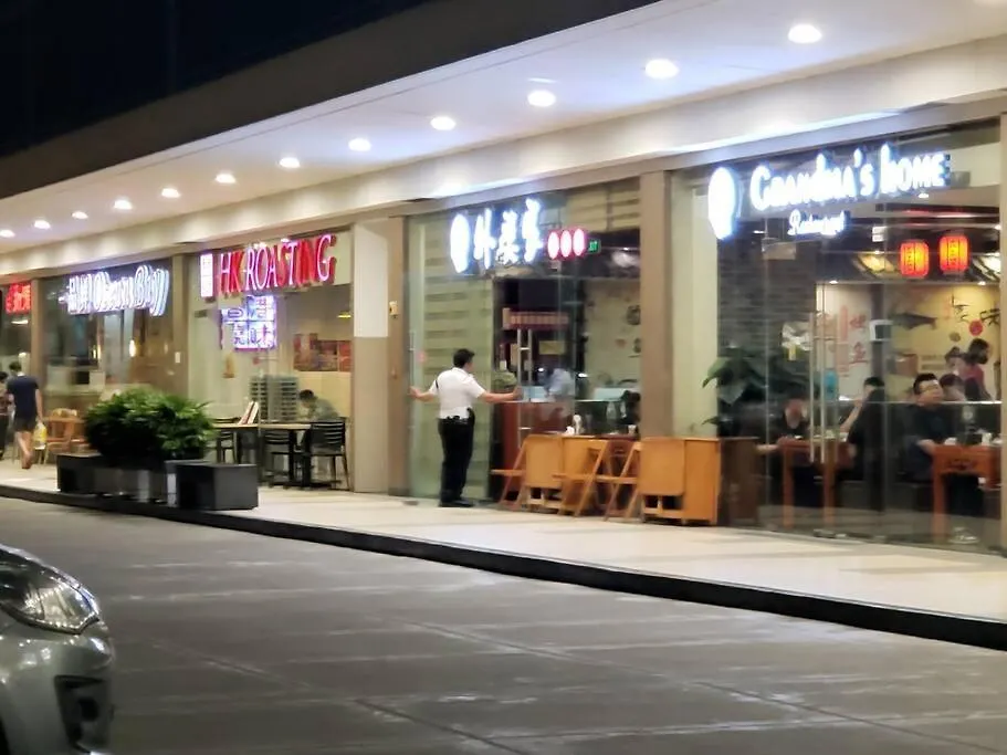 Jovis Place Staycation Near Moa Manila Apartment