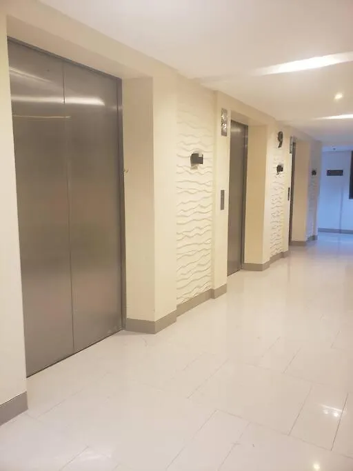 Jovis Place Staycation Near Moa Manila
