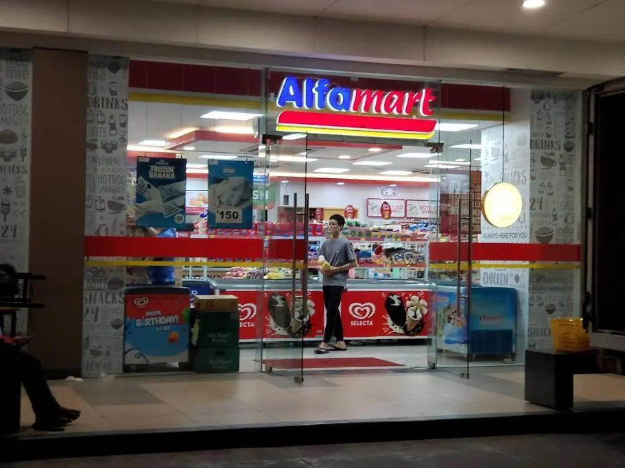 Jovis Place Staycation Near Moa Manila