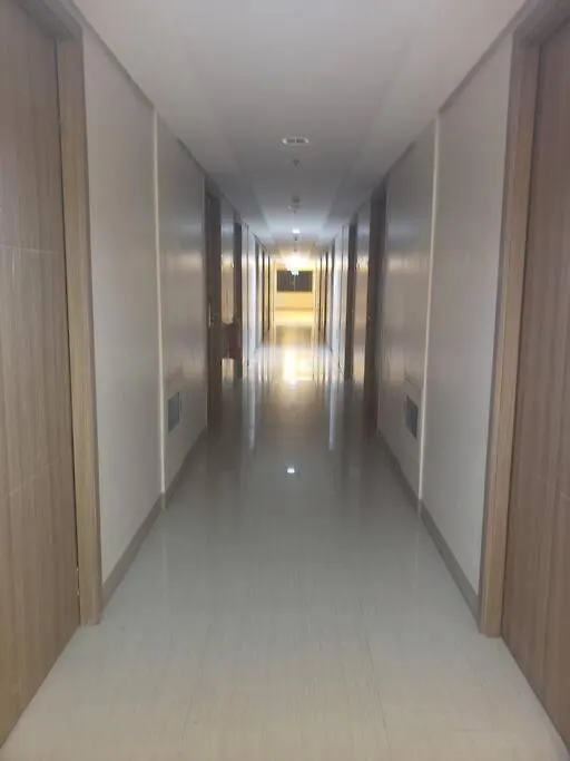 Jovis Place Staycation Near Moa Manila 0*,  Philippines