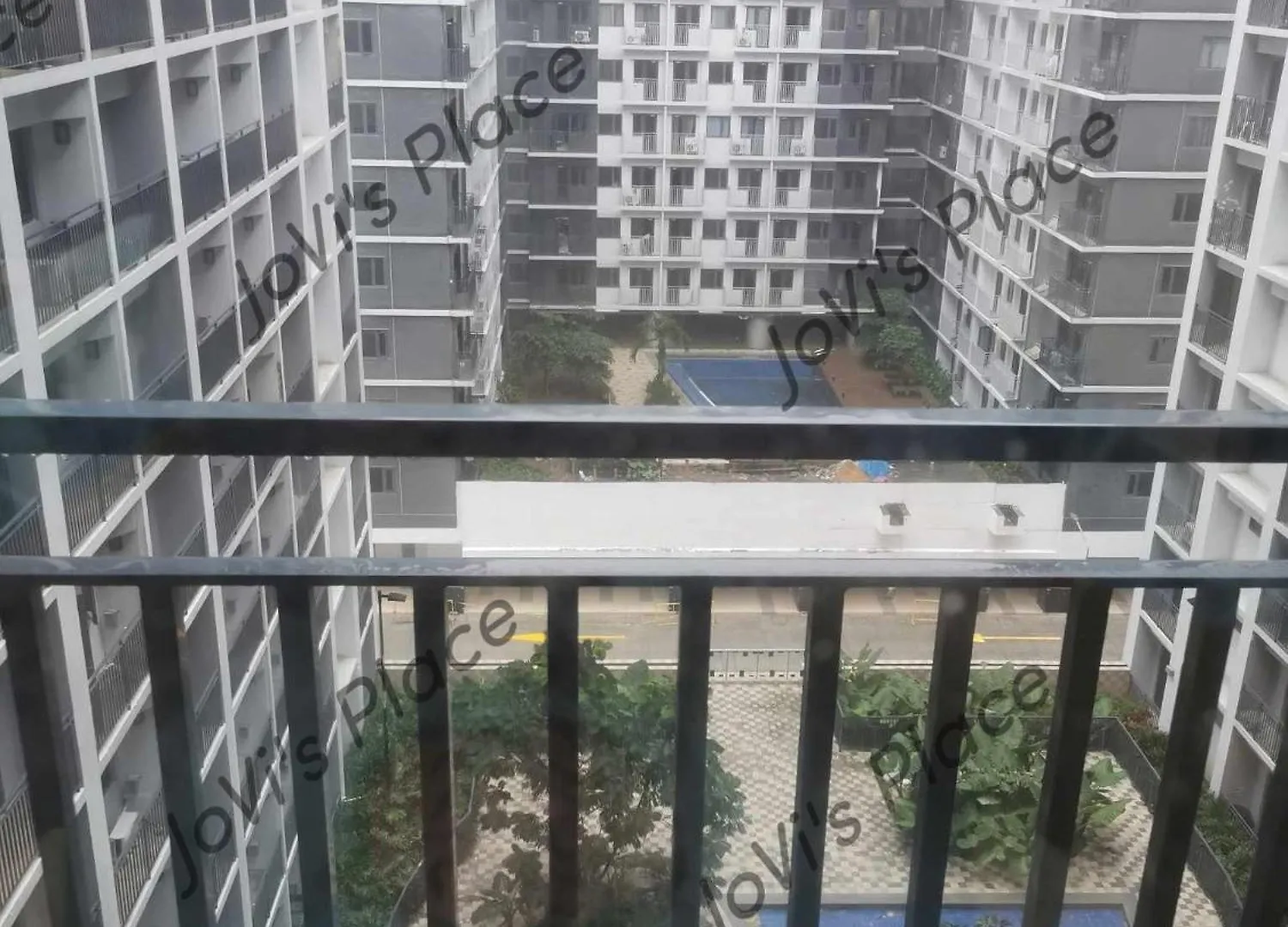 Jovis Place Staycation Near Moa Manila Filipinler