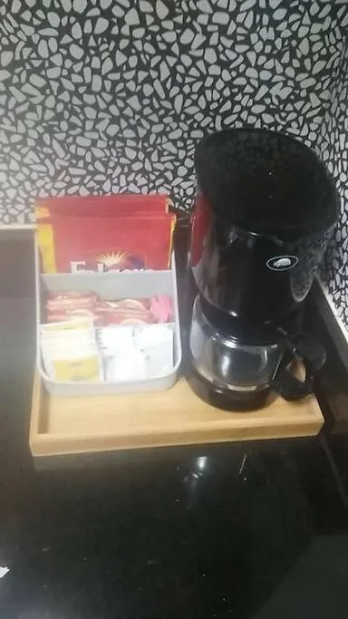 Jovis Place Staycation Near Moa Manila Daire