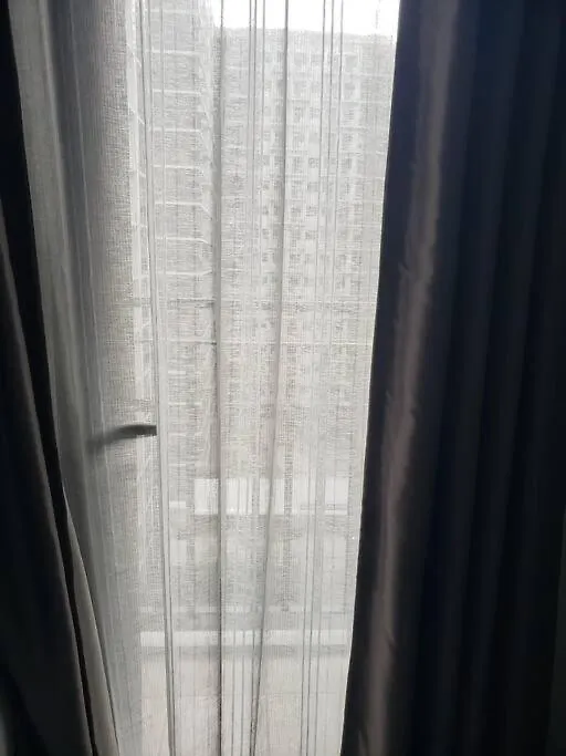 Jovis Place Staycation Near Moa Manila Daire